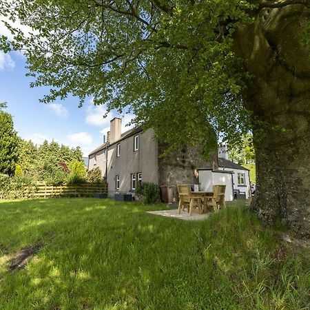 Wilsons Cottage Фалькирк Экстерьер фото